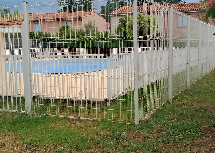 Villa Perpignanaise