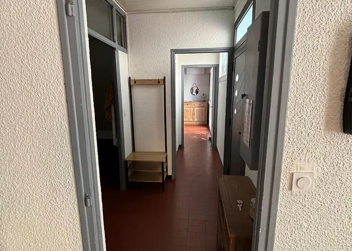 Superbe Maison Proche Du Centre Ville De Perpignan