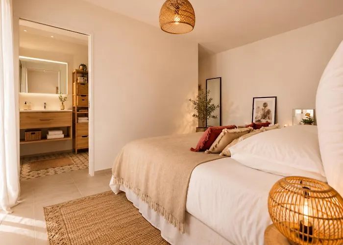 Oasis Blue Perpignan Canet