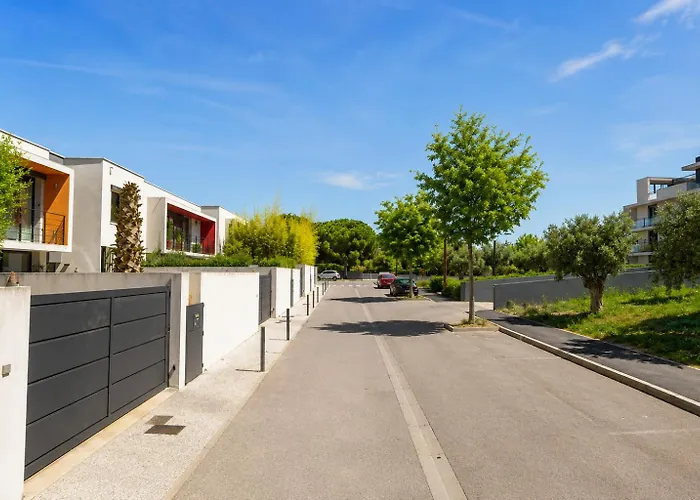 Sea Road Perpignan